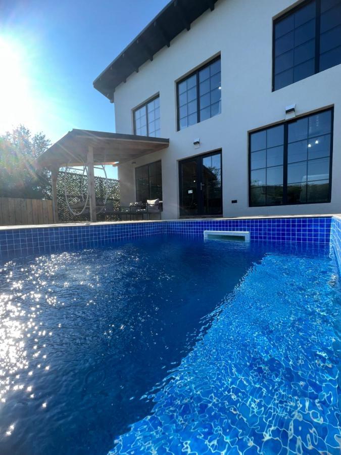 Casa Valeria Baisoara Villa Exterior foto